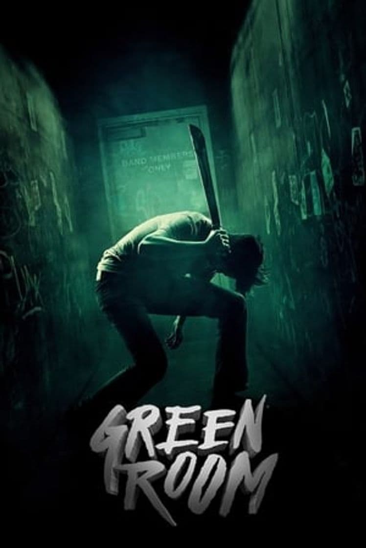 Película Green Room