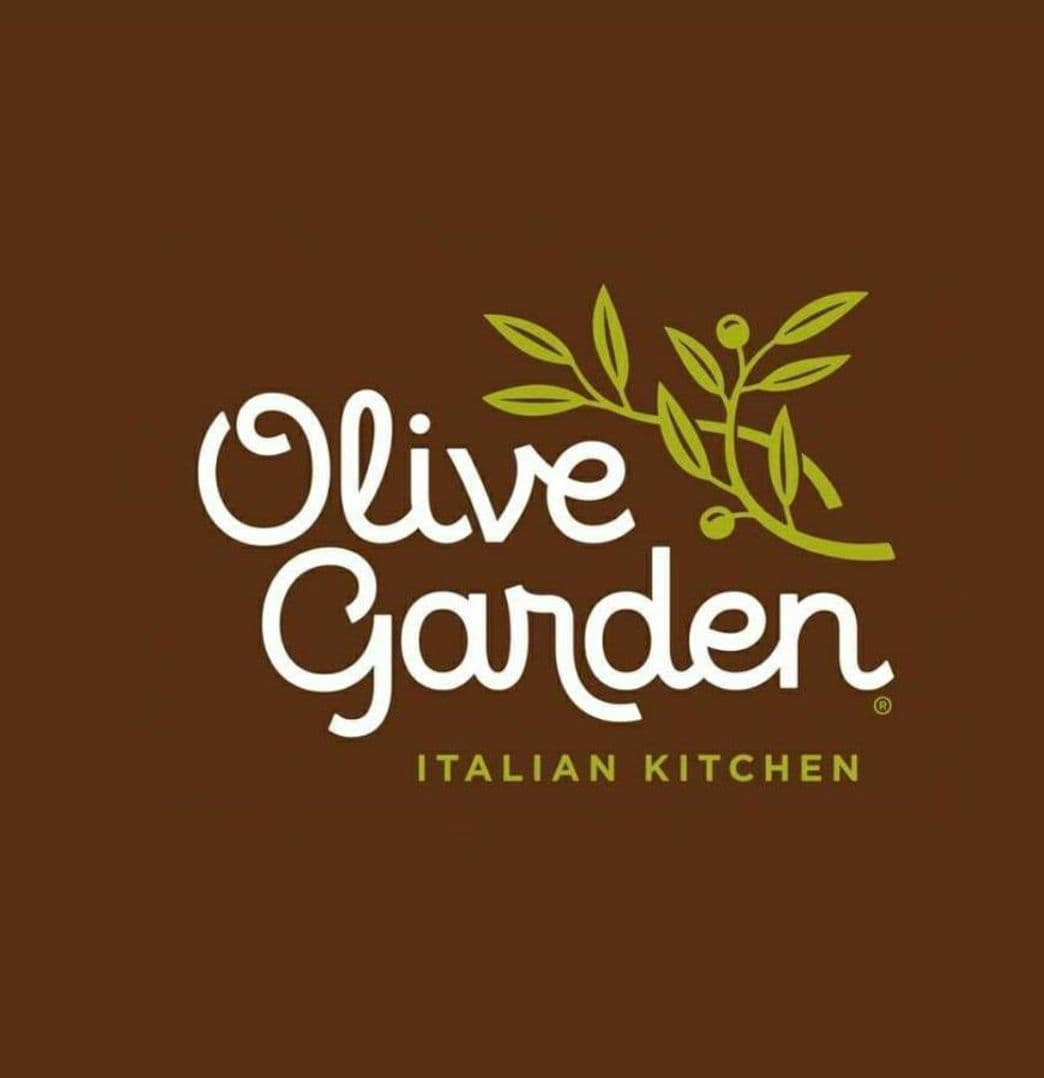 Restaurantes Olive Garden