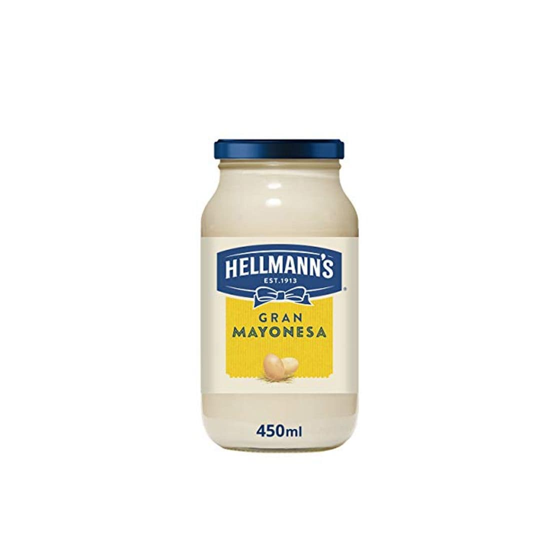 Product Hellmann's Mayonesa