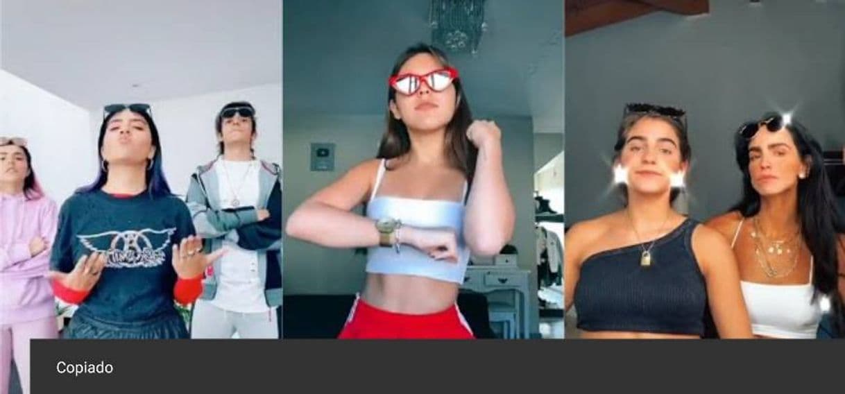 Fashion Tik tok Challenge gafas 😎