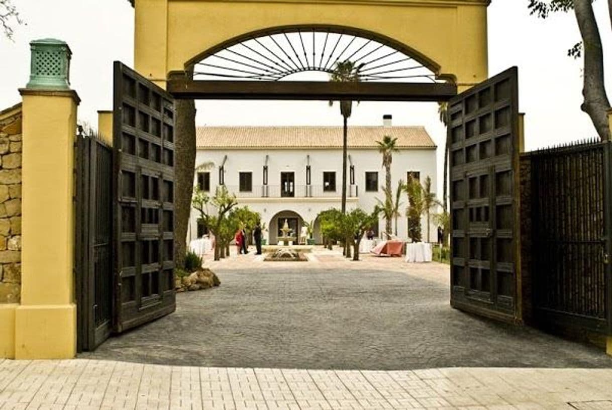 Lugar Centro Cultural de las Artes Escénicas Ernesto Gómez Cruz