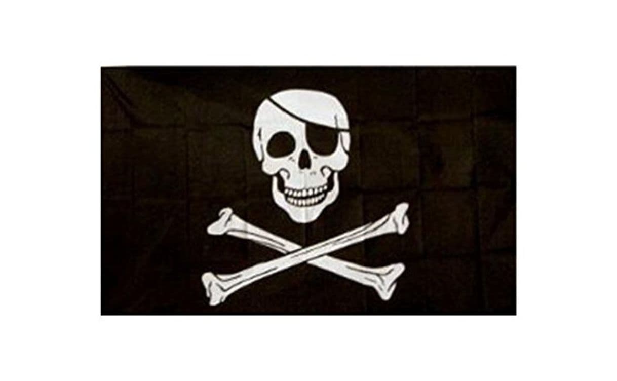 Product Jolly Roger - Bandera pirata