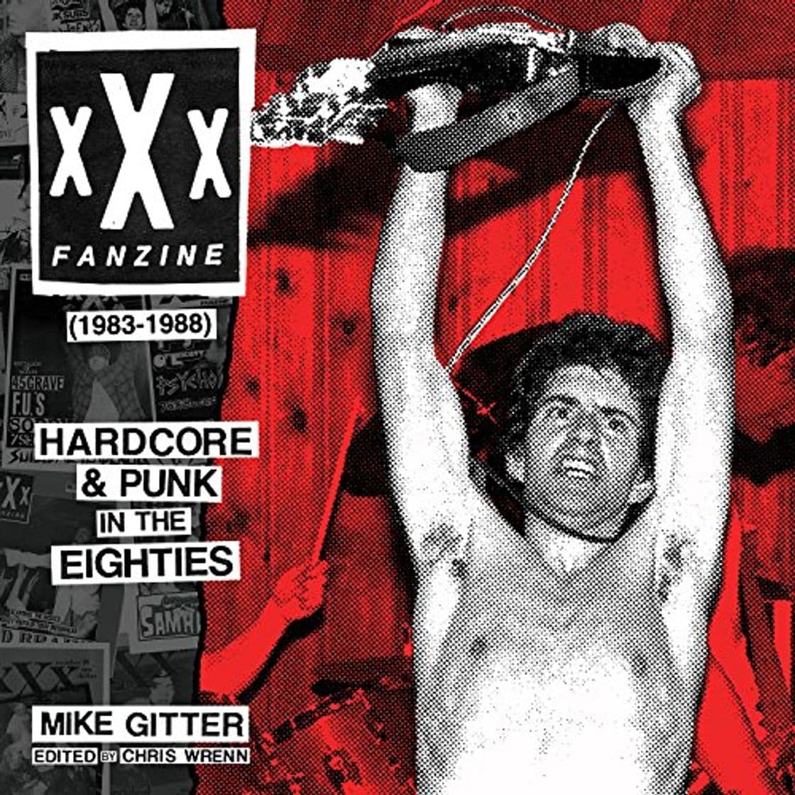 Book XXX Fanzine