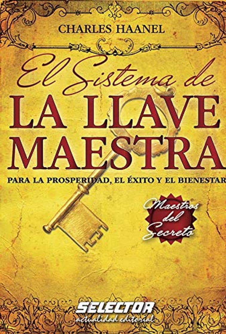 Book SPA-SISTEMA DE LA LLAVE MAESTR