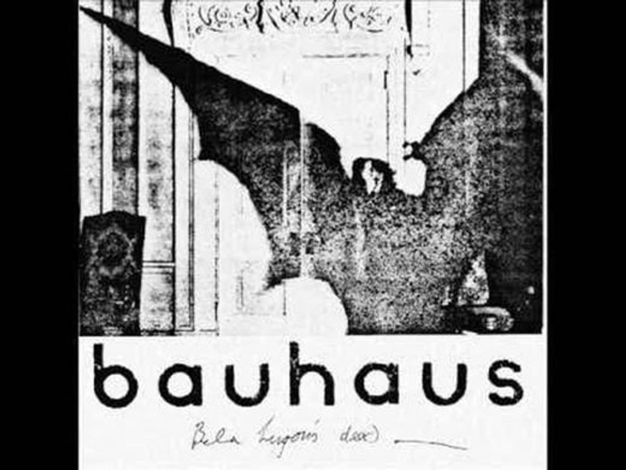 Music Bauhaus - Bela Lugosi's Dead (Original) - YouTube