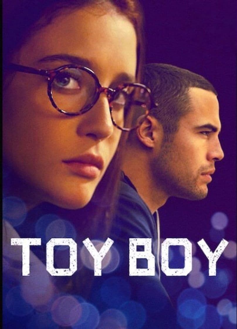 Serie Toy Boy