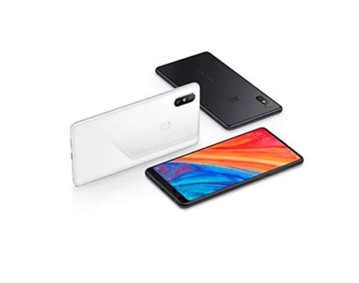 Producto Xiaomi MI Mix 2S EU - Smartphone de 5.99"