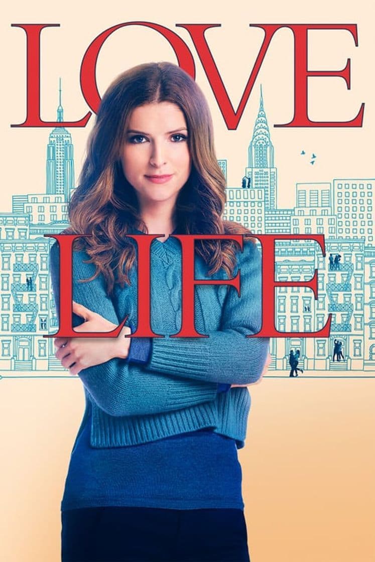 Serie Love Life