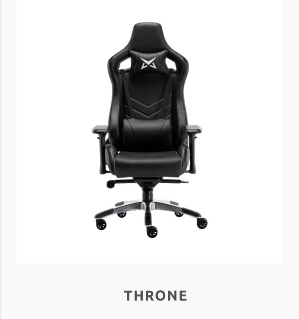 Producto Throne