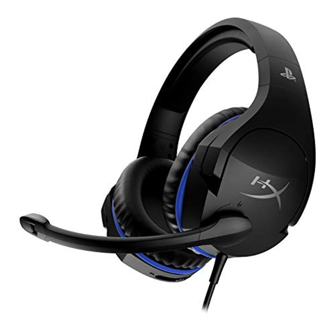 Product HyperX HX-HSCSS-BK