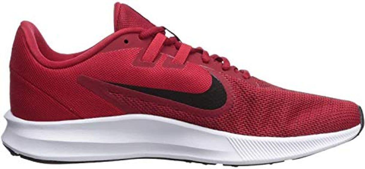 Producto Nike Downshifter 9, Zapatillas de Running para Hombre, Rojo