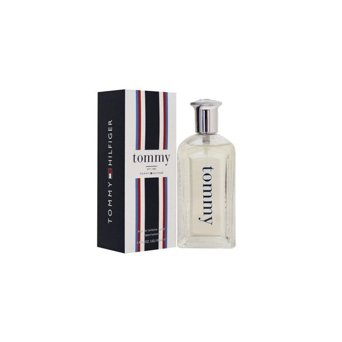 Producto PERFUME TOMMY HILFIGER 