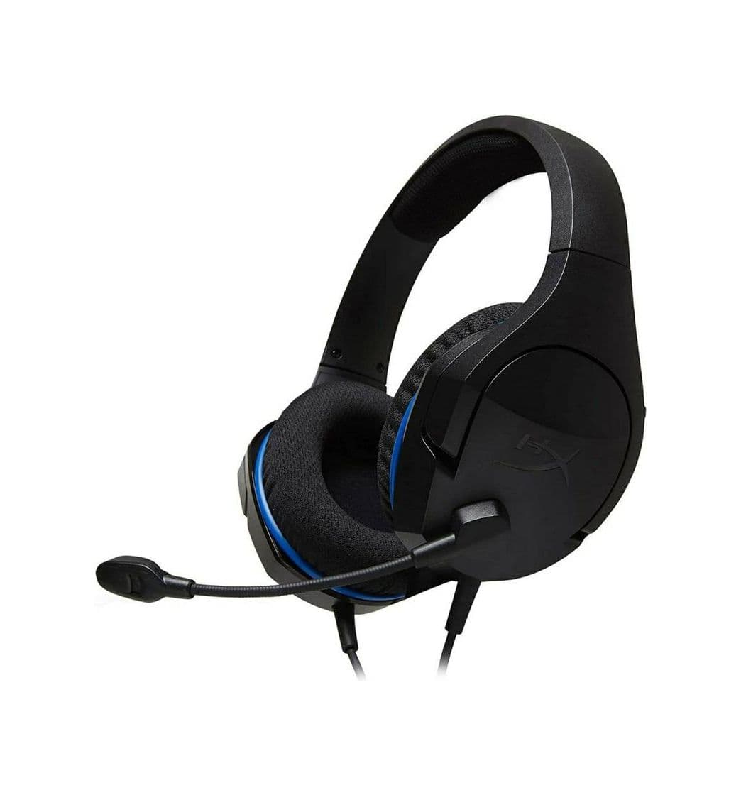 Producto Headset Gamer HyperX