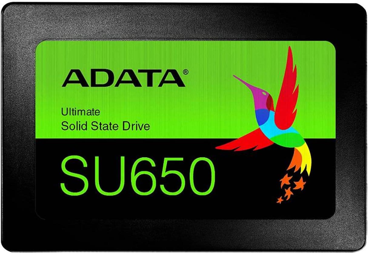 Product Unidad de Estado Solido Adata