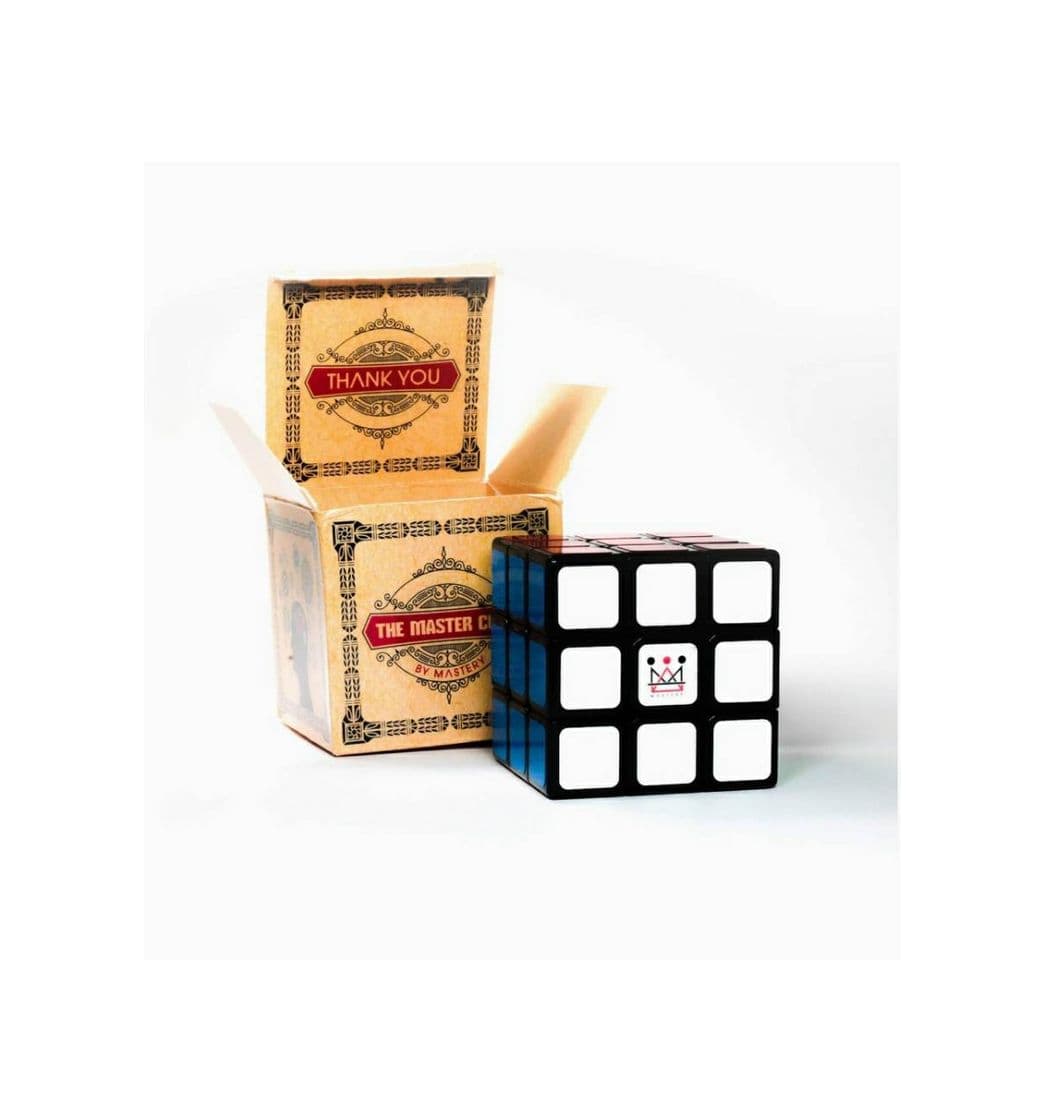 Producto Cubo Rubik 3x3