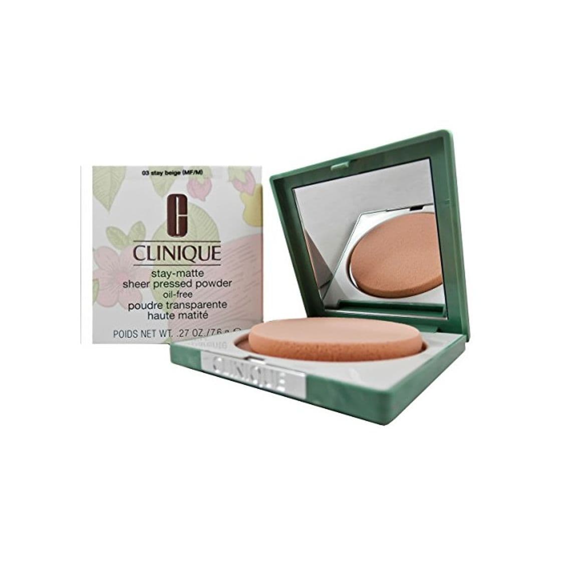 Belleza Clinique 20193