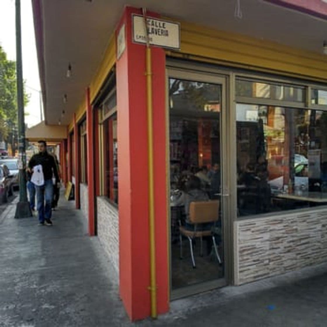 Restaurantes TAQUERIA EL PAISA