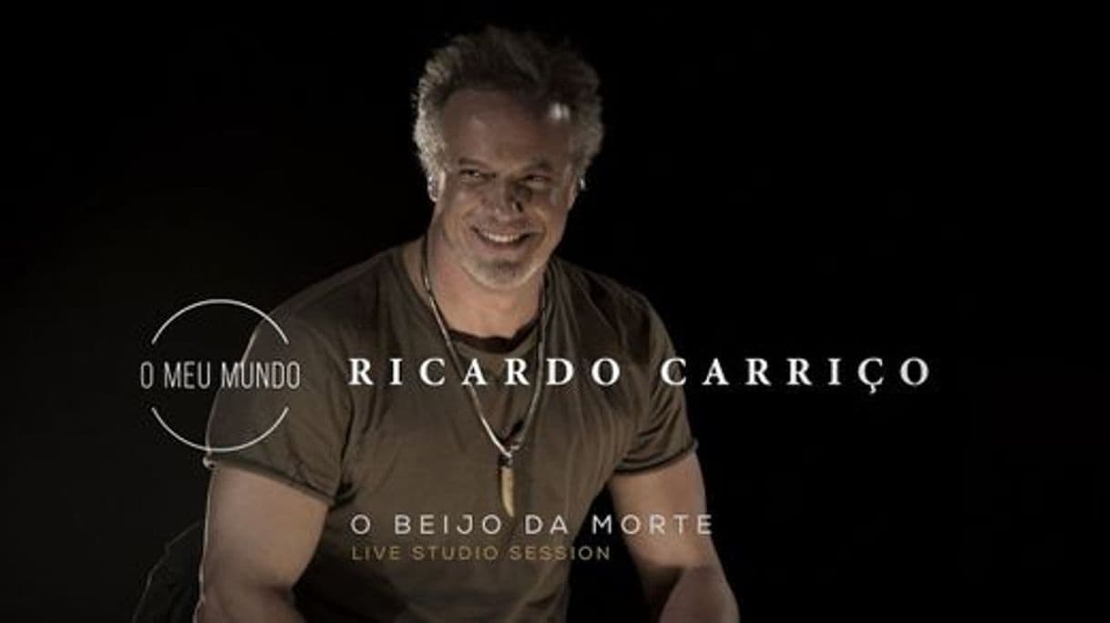 Moda RICARDO CARRIÇO - O BEIJO DA MORTE - YouTube