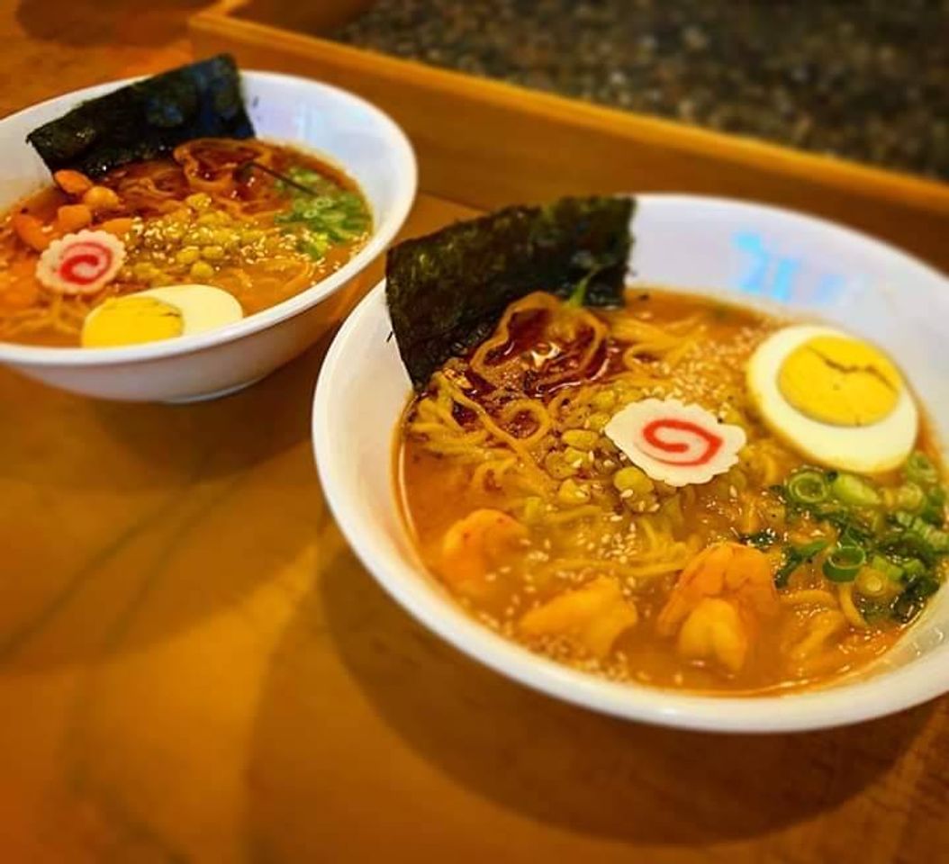 Restaurantes Yoshi Ramen