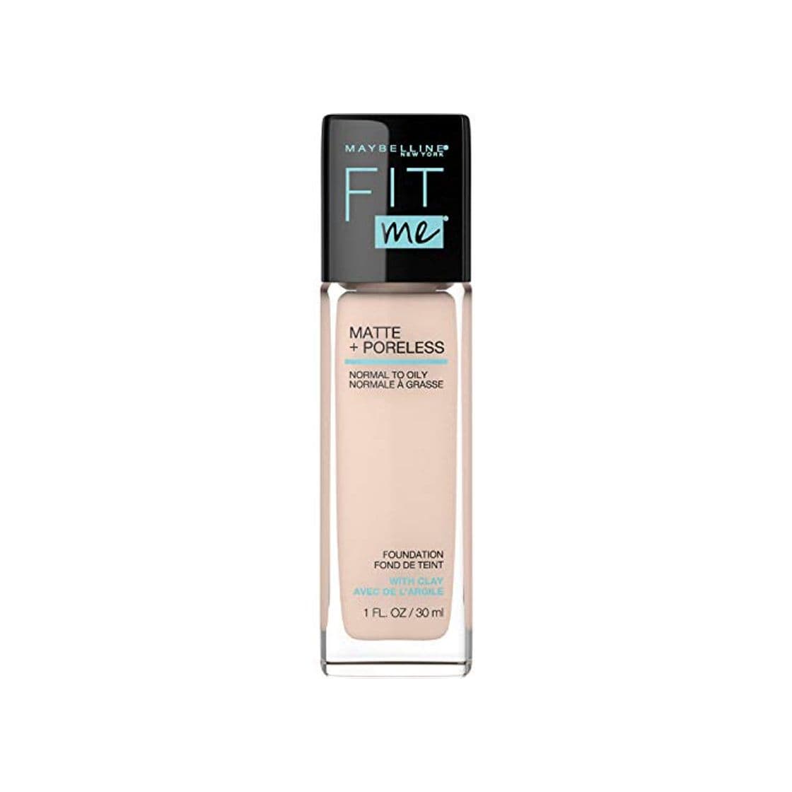 Product MAYBELLINE - Fit Me Matte