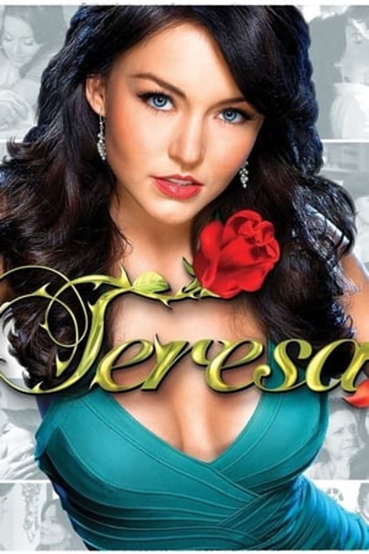 Serie Teresa