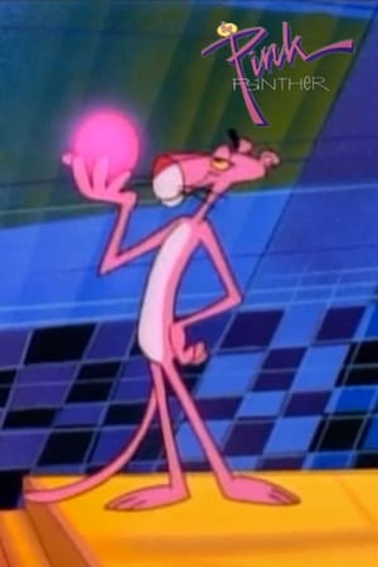 Serie The Pink Panther