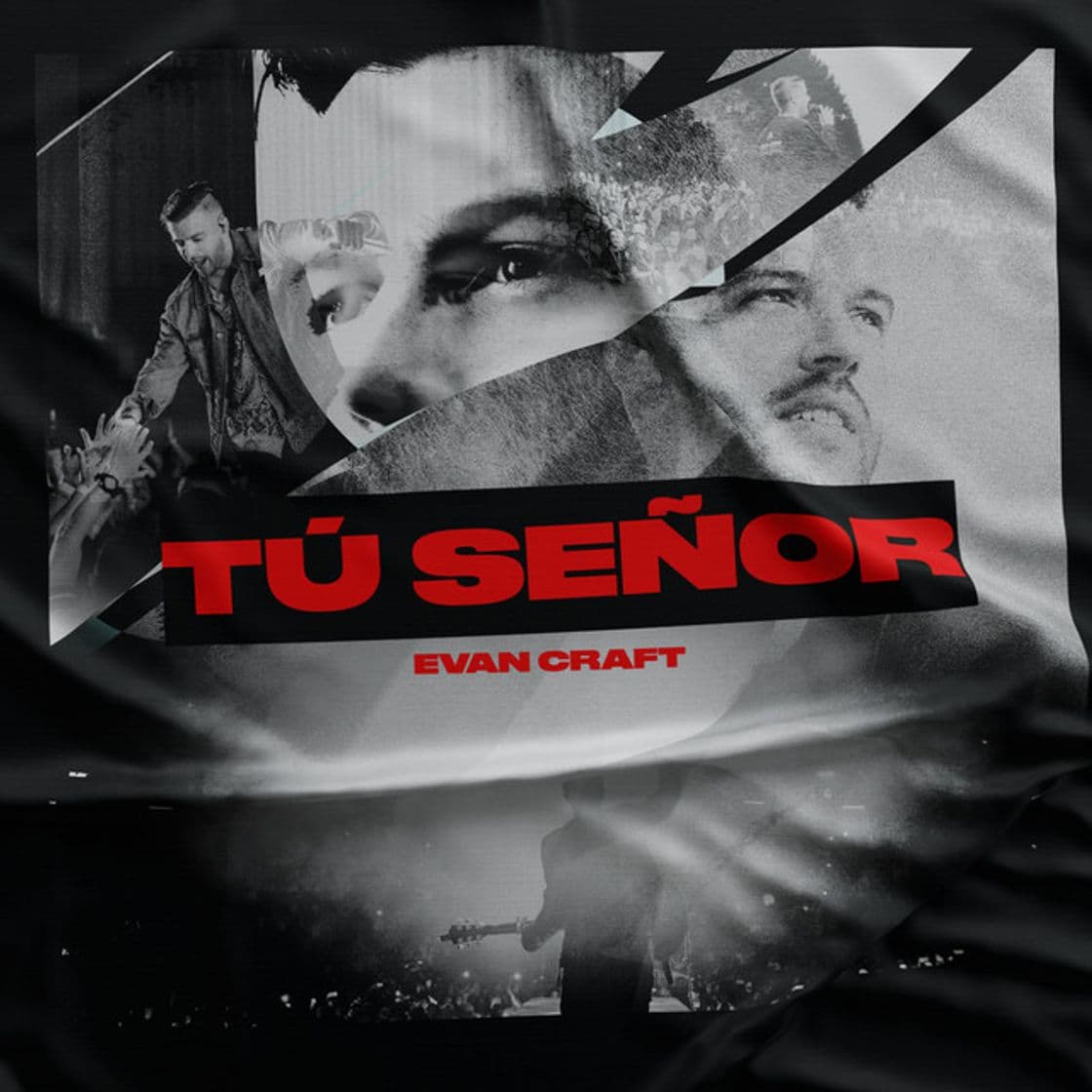 Canción Tú Señor - Español