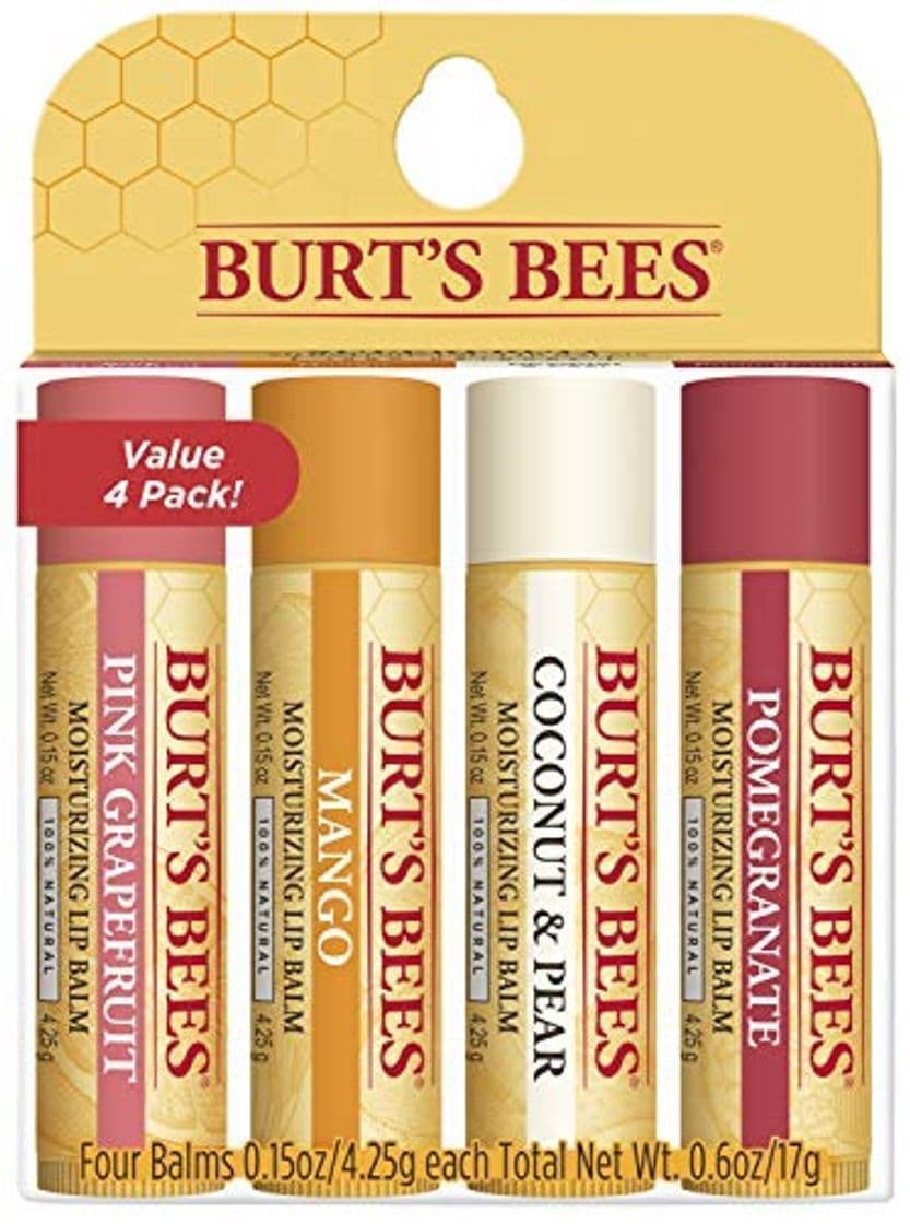 Product Burts Bees