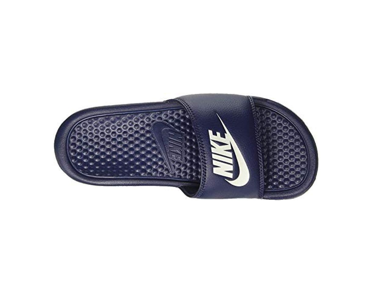 Product Nike Benassi Jdi, Chanclas Unisex Adulto, Azul