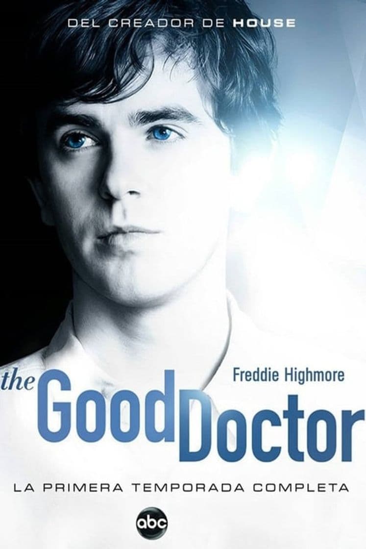 Serie The Good Doctor