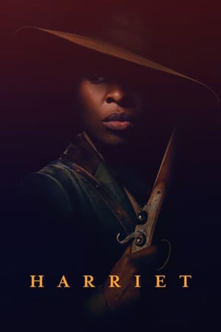 Película Harriet