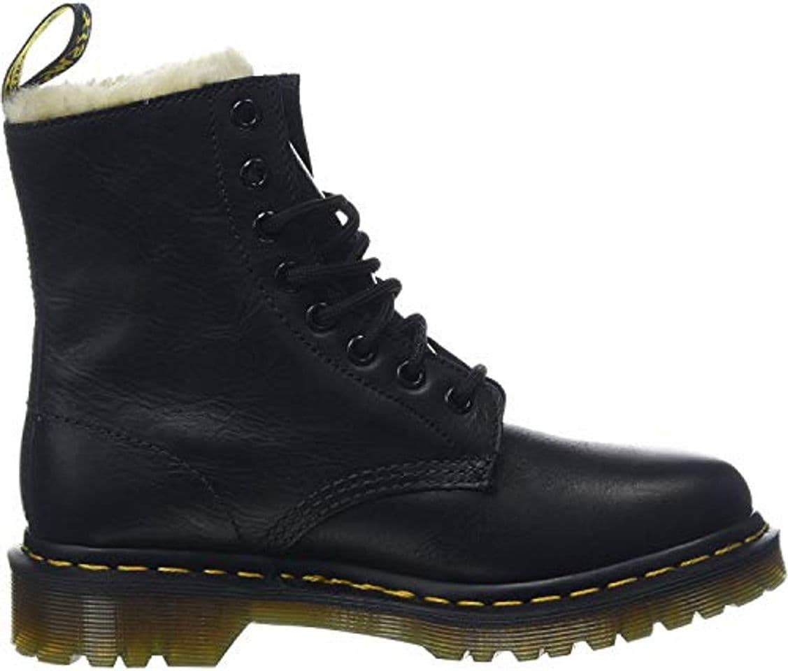 Product Dr. Martens 1460 Serena, Botines para Mujer, Negro