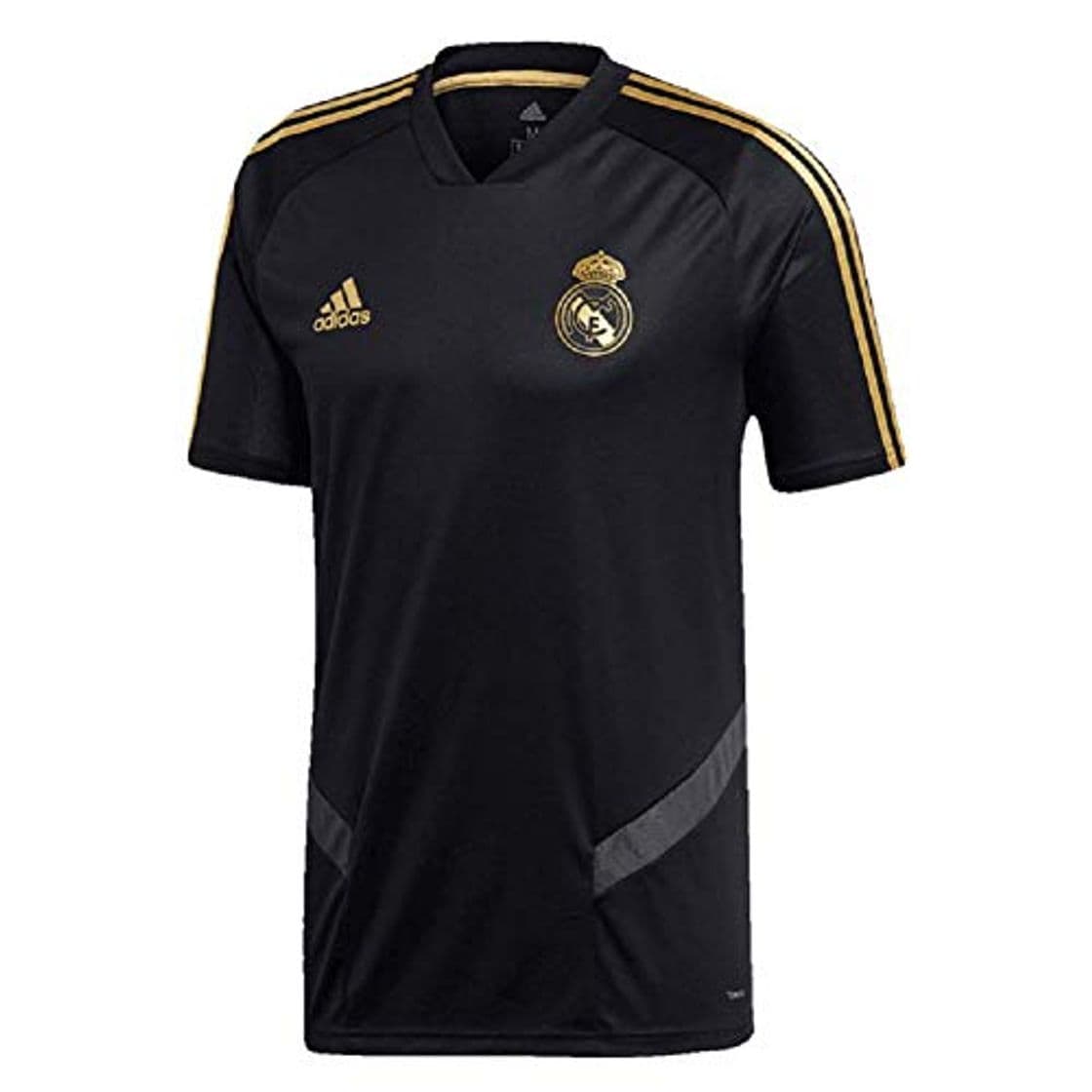 Fashion adidas - Camiseta de entrenamiento del Real Madrid 19