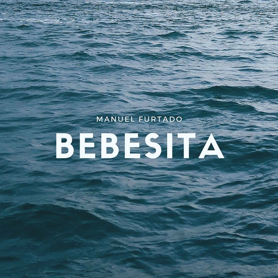 Canción Bebesita