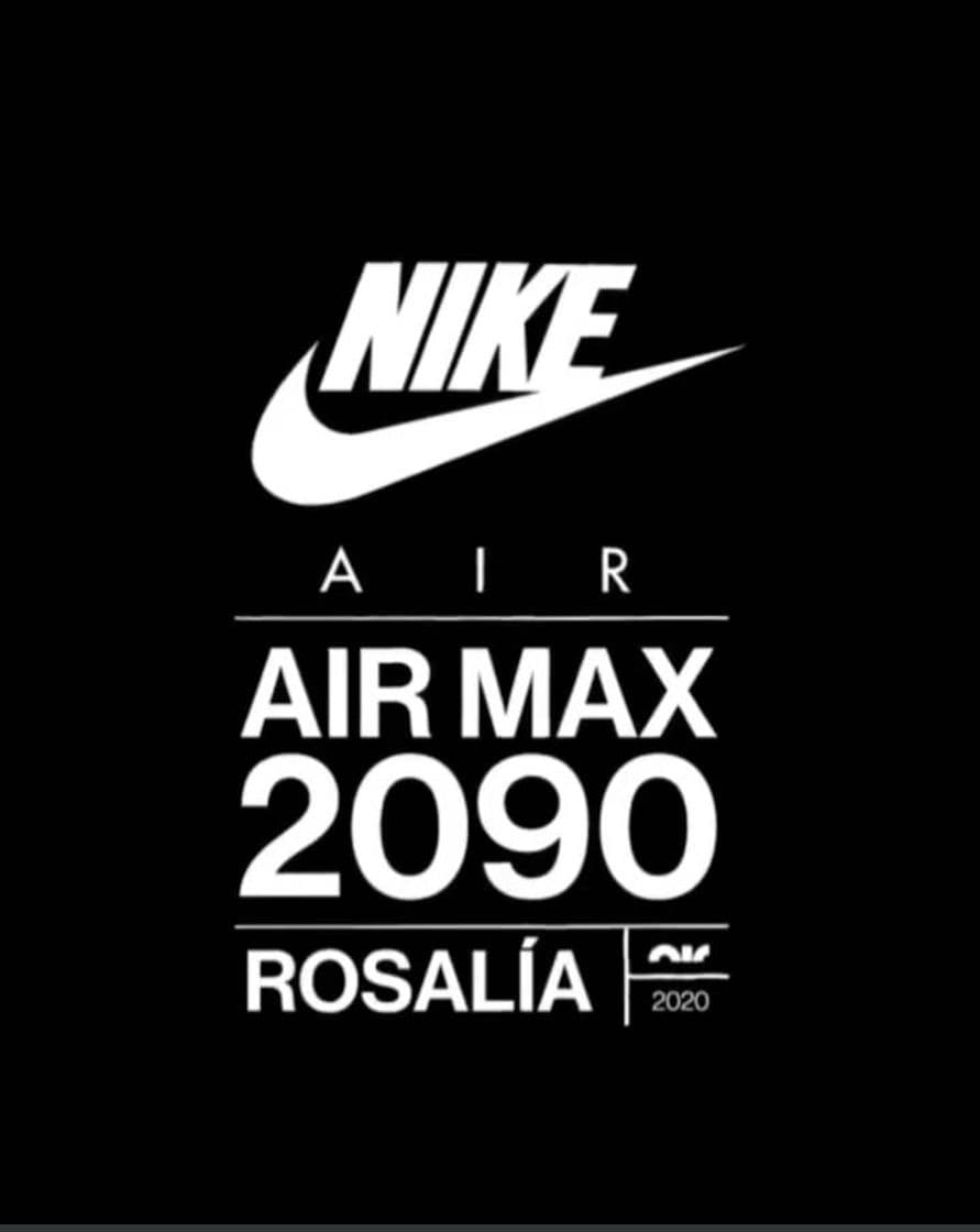 Moda Air max 2090