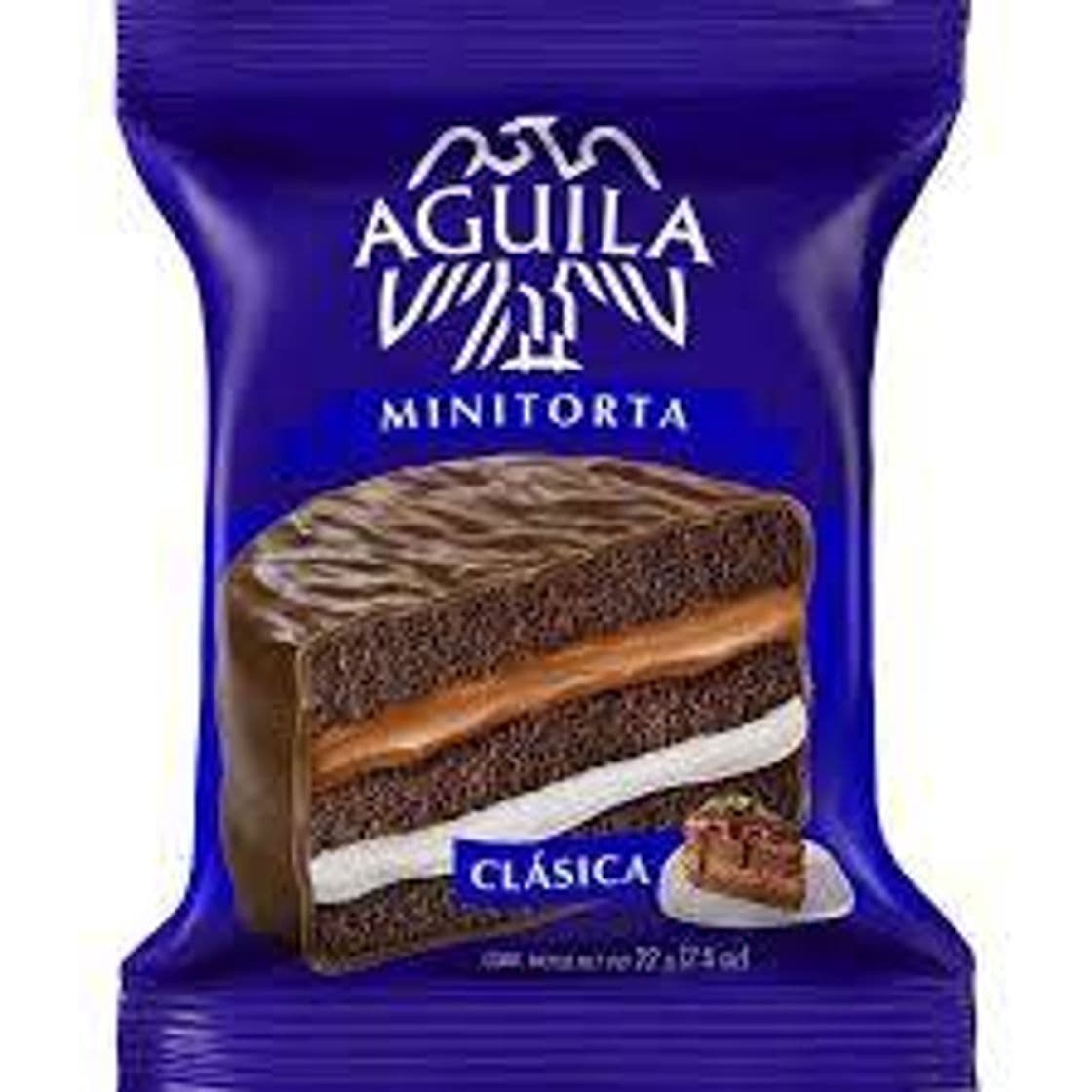 Producto Alfajor Aguila