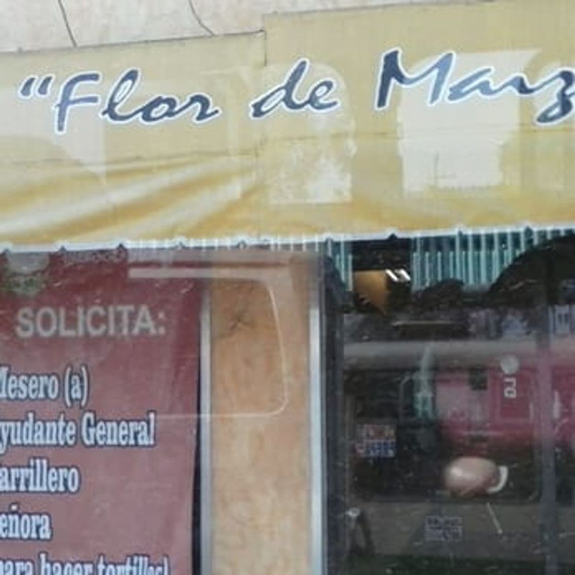 Restaurantes Pozolería La Flor De Maíz