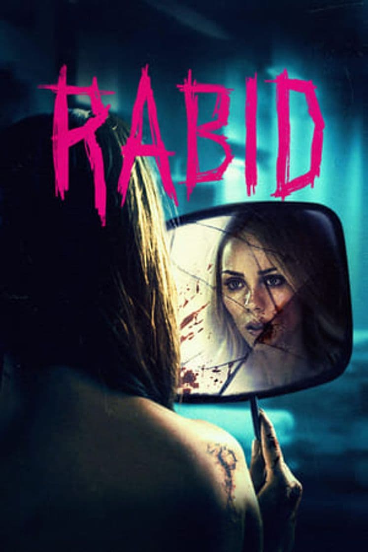 Película Rabid