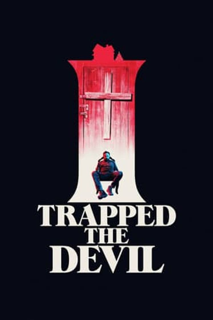 Película I Trapped the Devil