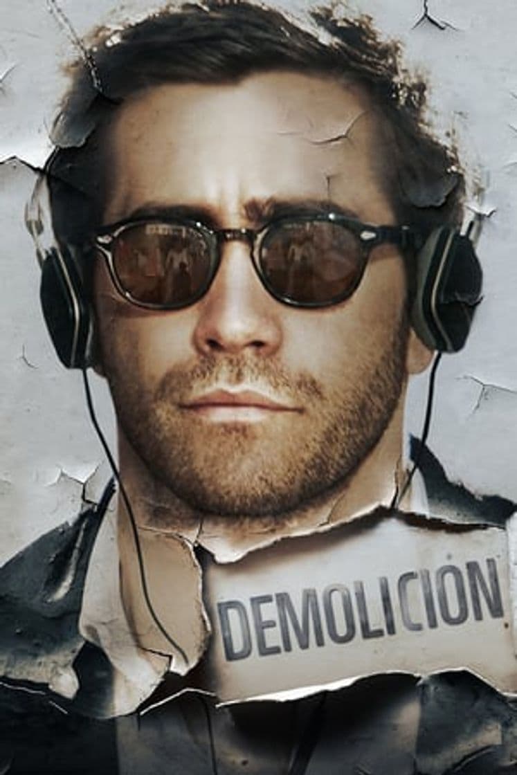 Película Demolition