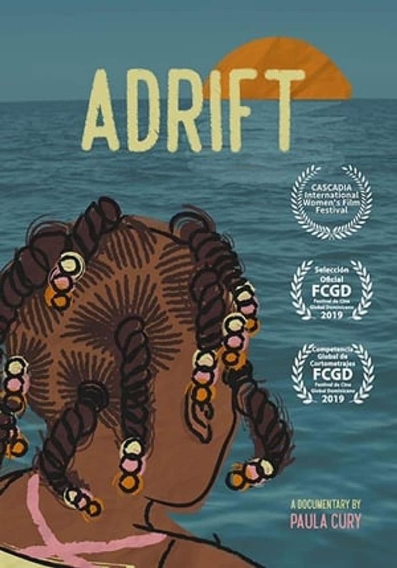 Película Adrift