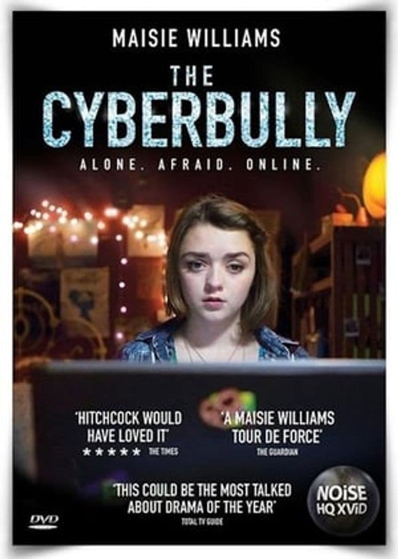 Película Cyberbully