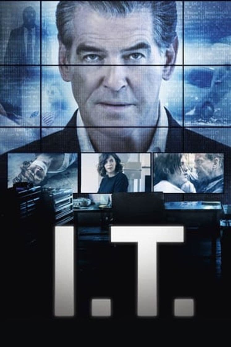 Película I.T.