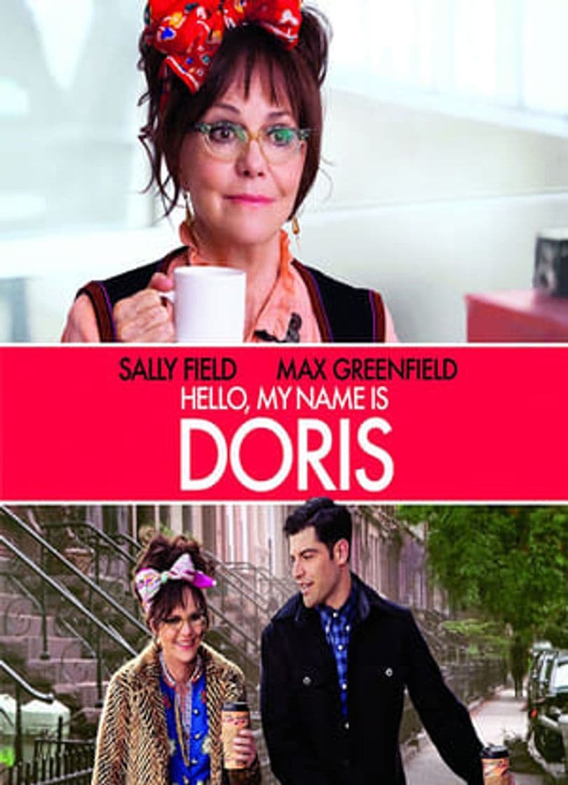 Película Hello, My Name Is Doris