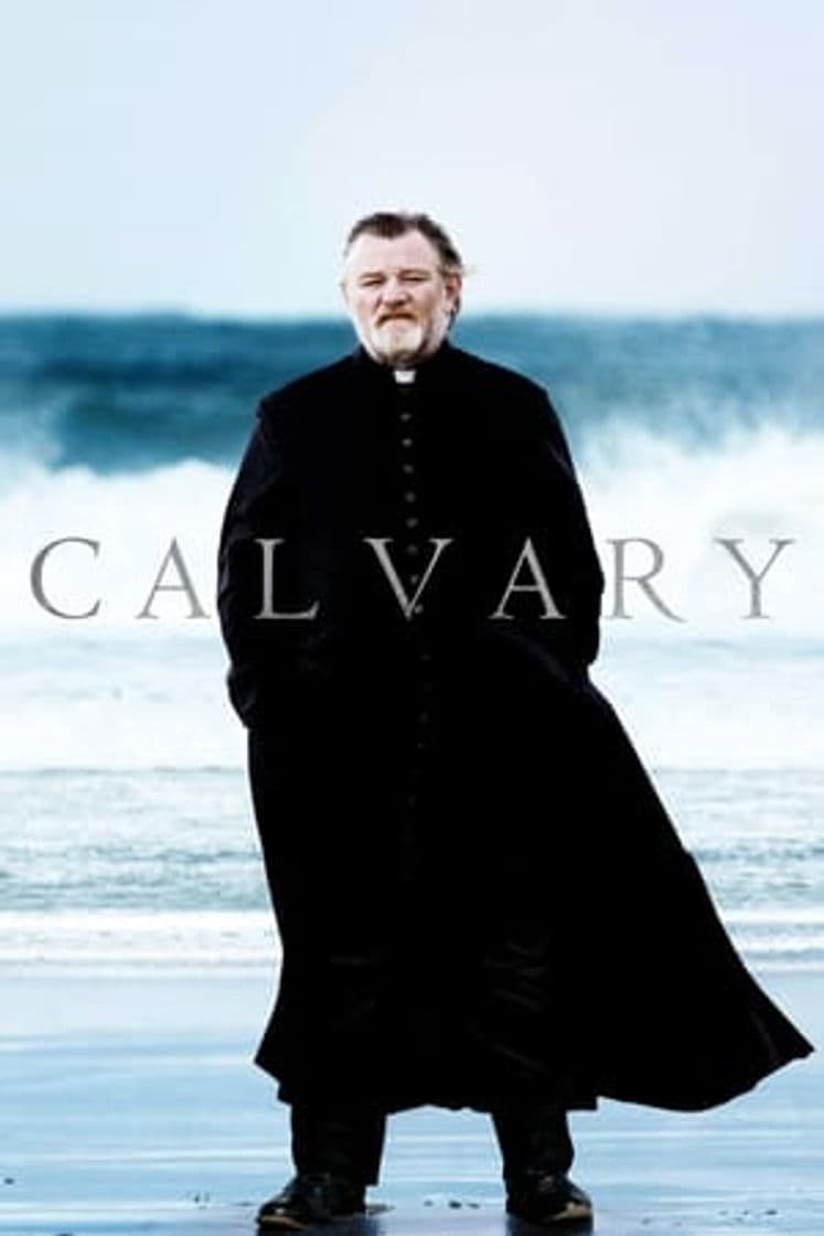 Película Calvary