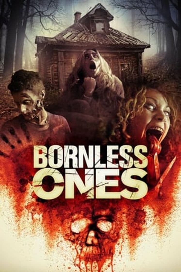 Movie Bornless Ones