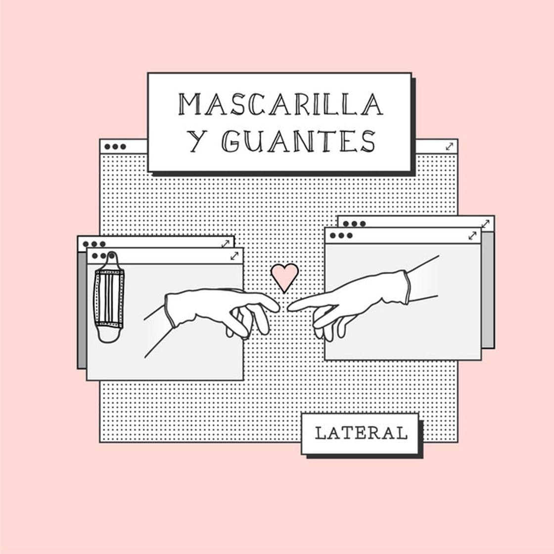 Canción Mascarilla Y Guantes