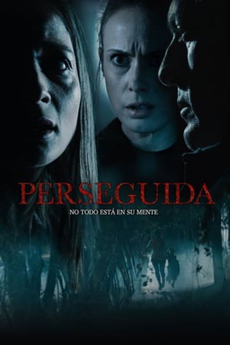 Película Persecuted