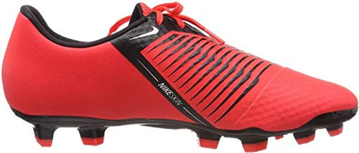 Moda Nike Phantom Venom Academy FG, Zapatillas de Fútbol Unisex Adulto, Multicolor