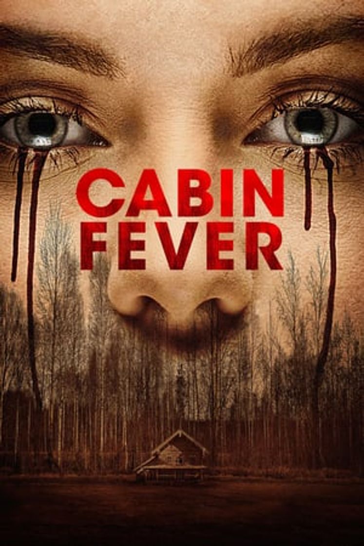 Movie Cabin Fever